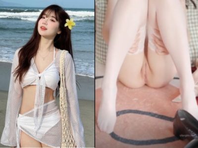 Clip sex Hoàng Xuân Nhi gái Việt lồn hồng không lông